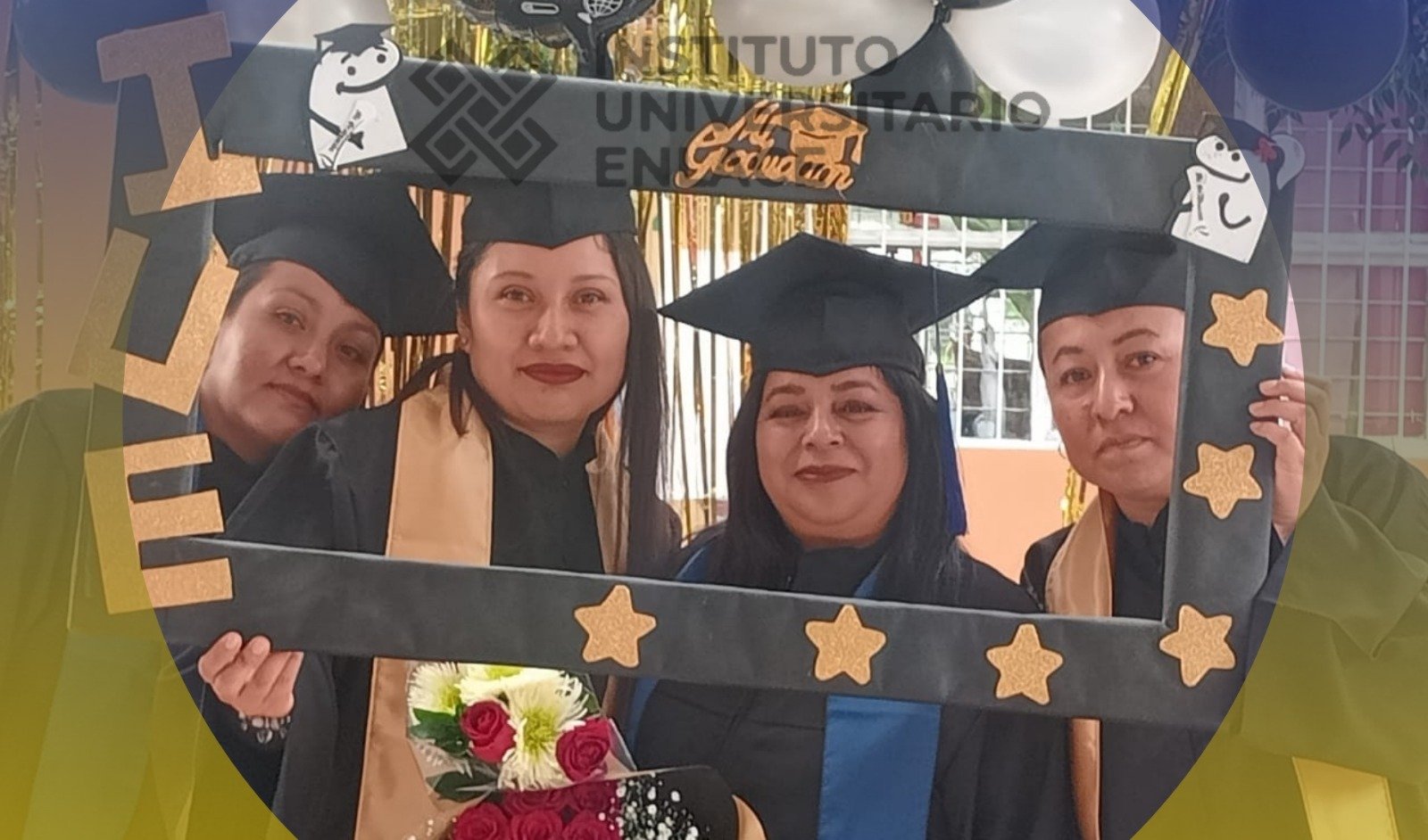 GRADUACIÓN
