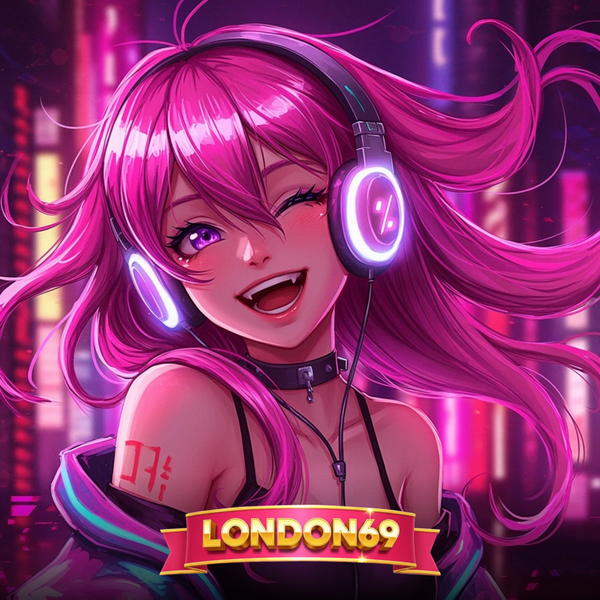 LONDON69 Institut Game Online: Edukasi, Panduan Daftar dan Login Lengkap 2026